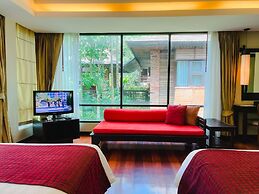 Ao Nang Phu Pi Maan Resort and Spa