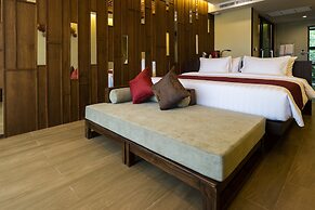 Ao Nang Phu Pi Maan Resort and Spa