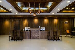 Ao Nang Phu Pi Maan Resort and Spa