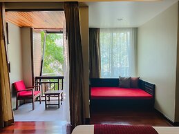 Ao Nang Phu Pi Maan Resort and Spa