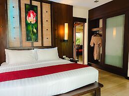 Ao Nang Phu Pi Maan Resort and Spa