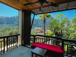 Ao Nang Phu Pi Maan Resort and Spa