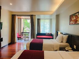 Ao Nang Phu Pi Maan Resort and Spa