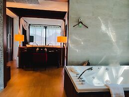 Ao Nang Phu Pi Maan Resort and Spa