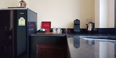 Ao Nang Phu Pi Maan Resort and Spa