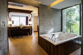 Ao Nang Phu Pi Maan Resort and Spa