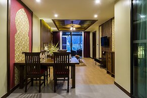 Ao Nang Phu Pi Maan Resort and Spa