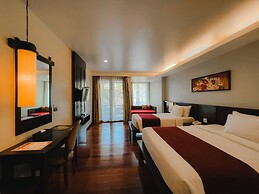 Ao Nang Phu Pi Maan Resort and Spa