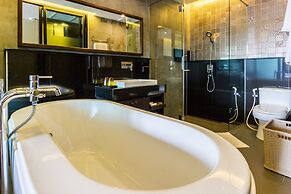 Ao Nang Phu Pi Maan Resort and Spa