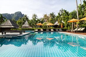 Ao Nang Phu Pi Maan Resort and Spa