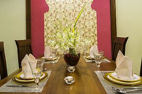 Ao Nang Phu Pi Maan Resort and Spa