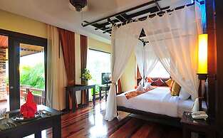 Ao Nang Phu Pi Maan Resort and Spa