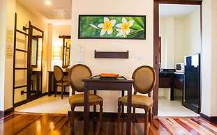 Ao Nang Phu Pi Maan Resort and Spa