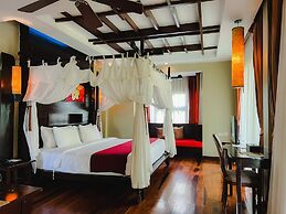 Ao Nang Phu Pi Maan Resort and Spa