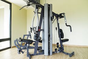 Ao Nang Phu Pi Maan Resort and Spa