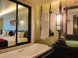 Ao Nang Phu Pi Maan Resort and Spa