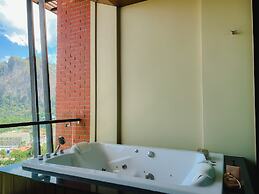 Ao Nang Phu Pi Maan Resort and Spa