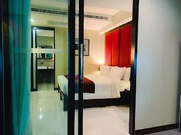 Ao Nang Phu Pi Maan Resort and Spa