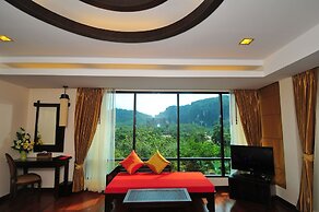 Ao Nang Phu Pi Maan Resort and Spa