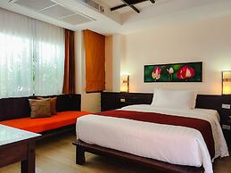 Ao Nang Phu Pi Maan Resort and Spa