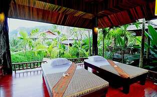 Ao Nang Phu Pi Maan Resort and Spa