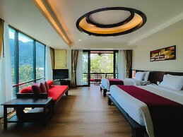 Ao Nang Phu Pi Maan Resort and Spa