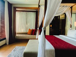 Ao Nang Phu Pi Maan Resort and Spa