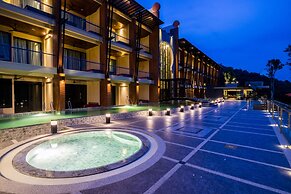 Ao Nang Phu Pi Maan Resort and Spa