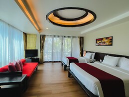 Ao Nang Phu Pi Maan Resort and Spa