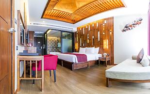 Ao Nang Phu Pi Maan Resort and Spa