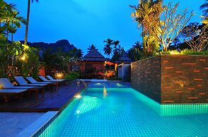 Ao Nang Phu Pi Maan Resort and Spa