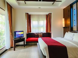 Ao Nang Phu Pi Maan Resort and Spa