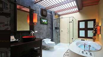 Ao Nang Phu Pi Maan Resort and Spa