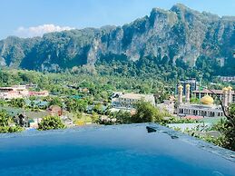 Ao Nang Phu Pi Maan Resort and Spa