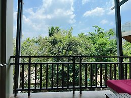 Ao Nang Phu Pi Maan Resort and Spa