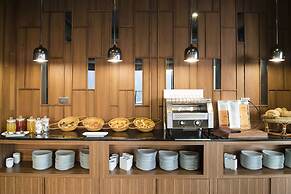 Ao Nang Phu Pi Maan Resort and Spa