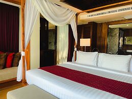 Ao Nang Phu Pi Maan Resort and Spa