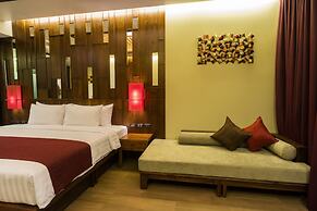 Ao Nang Phu Pi Maan Resort and Spa