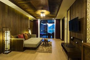 Ao Nang Phu Pi Maan Resort and Spa