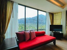 Ao Nang Phu Pi Maan Resort and Spa