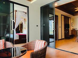 Ao Nang Phu Pi Maan Resort and Spa