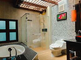 Ao Nang Phu Pi Maan Resort and Spa