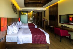 Ao Nang Phu Pi Maan Resort and Spa