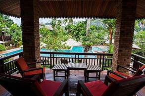 Ao Nang Phu Pi Maan Resort and Spa