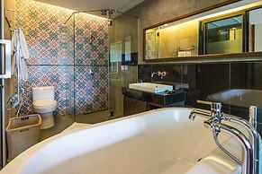 Ao Nang Phu Pi Maan Resort and Spa