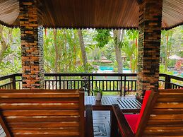 Ao Nang Phu Pi Maan Resort and Spa