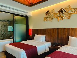 Ao Nang Phu Pi Maan Resort and Spa