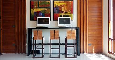 Ao Nang Phu Pi Maan Resort and Spa