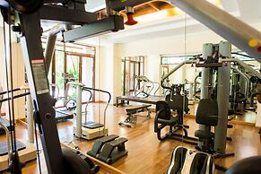 Ao Nang Phu Pi Maan Resort and Spa