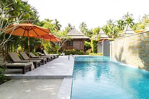 Ao Nang Phu Pi Maan Resort and Spa